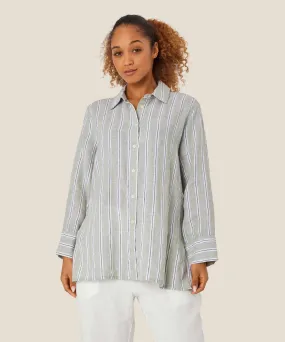 1009104 MaIllo Shirt - Bog