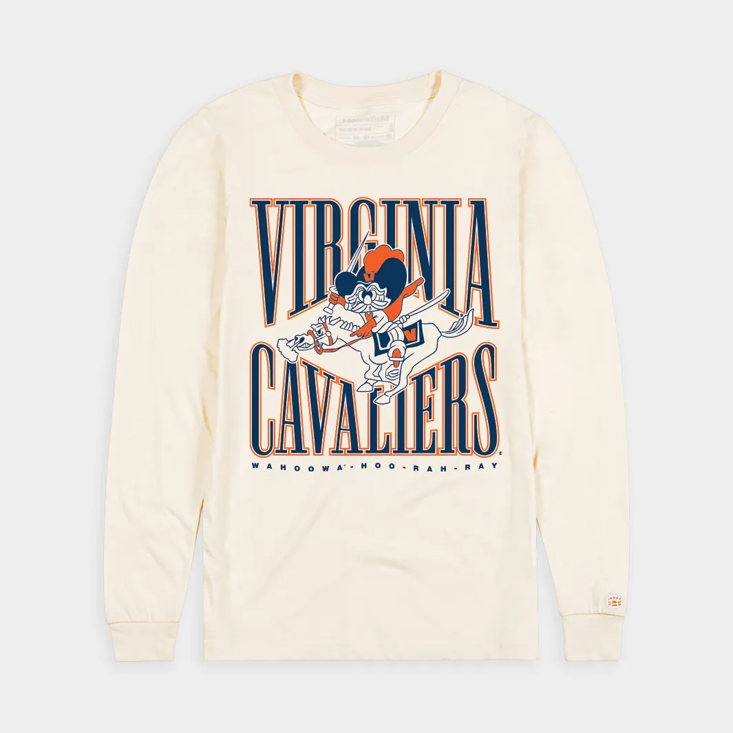 2024 Virginia Football Box