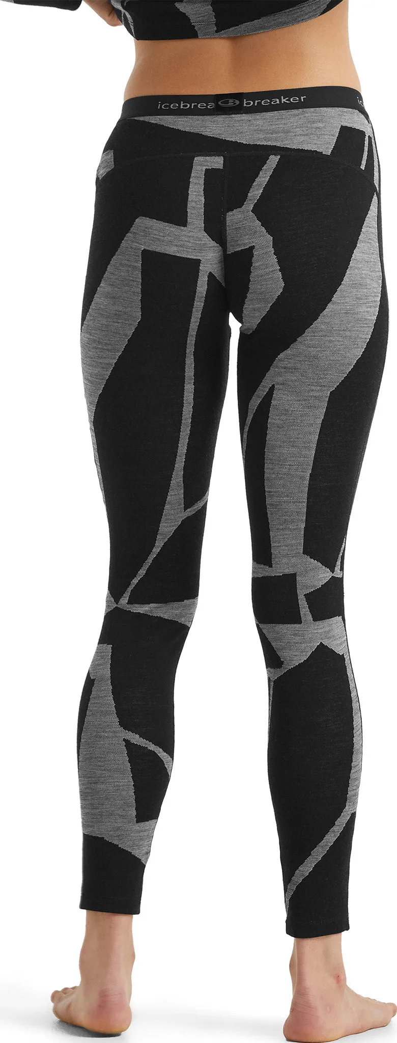 250 Vertex Fractured Landscapes Leggings - Women's|-|Legging Fractured Landscapes de 250 Vertex - Femme