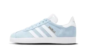 Adidas Gazelle Clear Sky