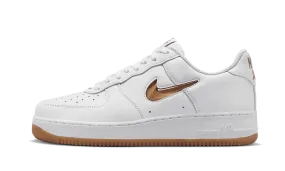 Air Force 1 Low Bronze Jewel