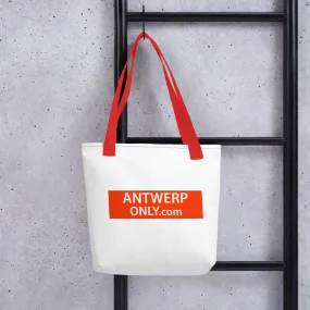 Antwerp Only Tas