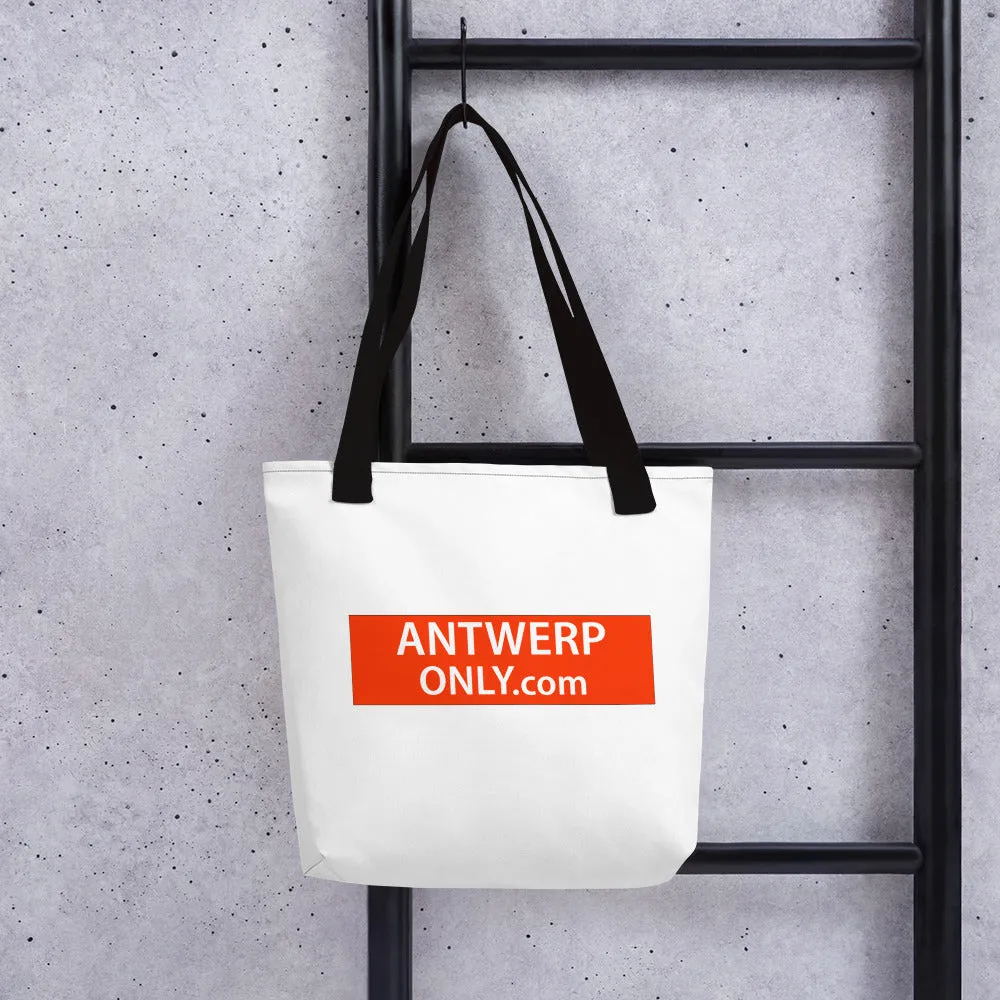 Antwerp Only Tas