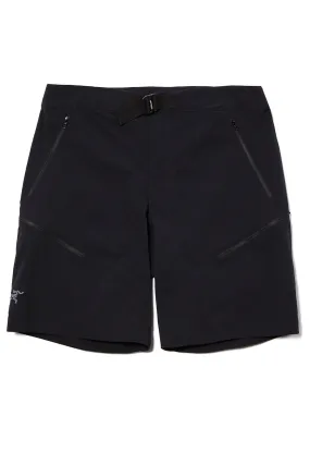 Arc'teryx Men's Gamma Quick Dry Shorts 9" - Black