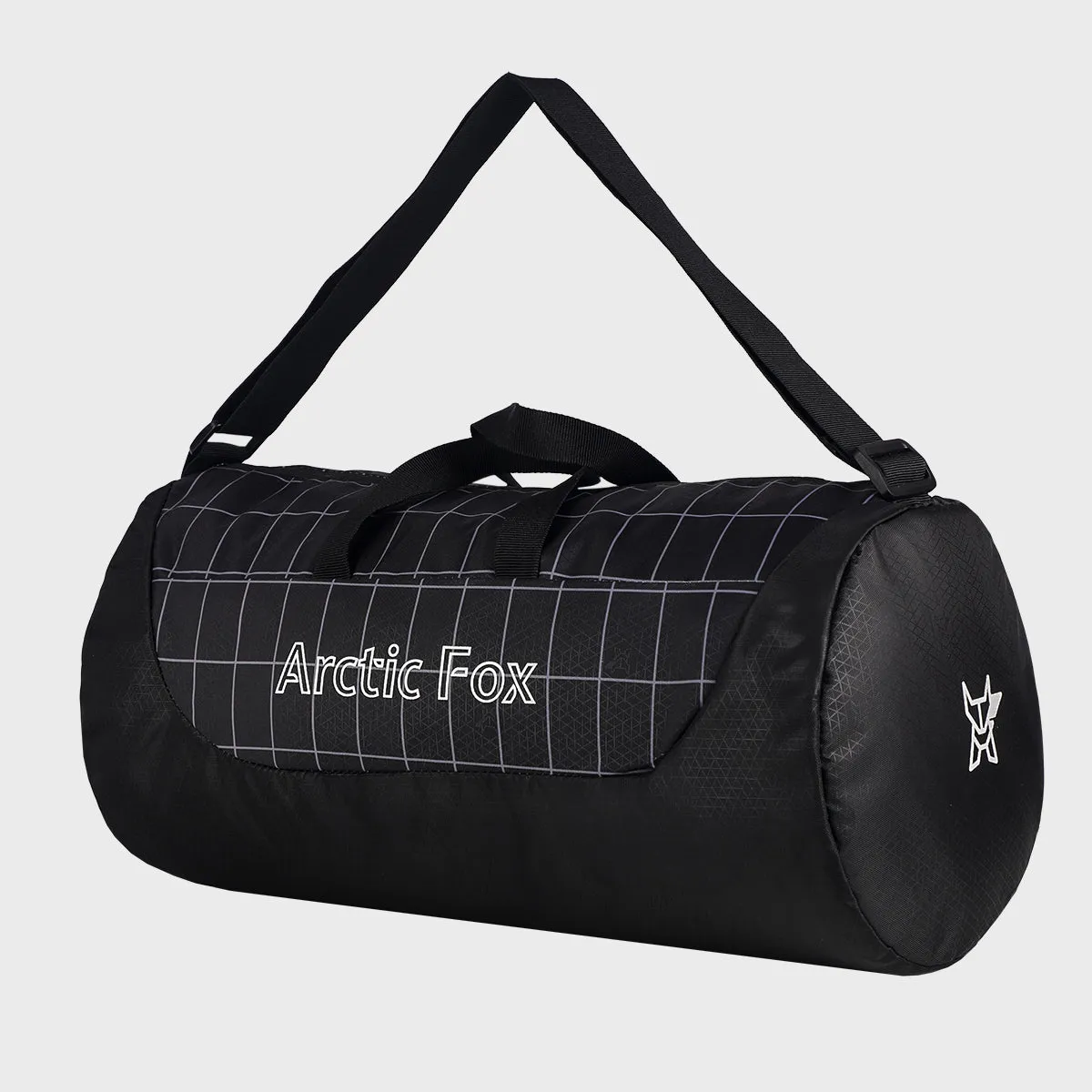 Arctic Fox E Barrel Duffle Bag