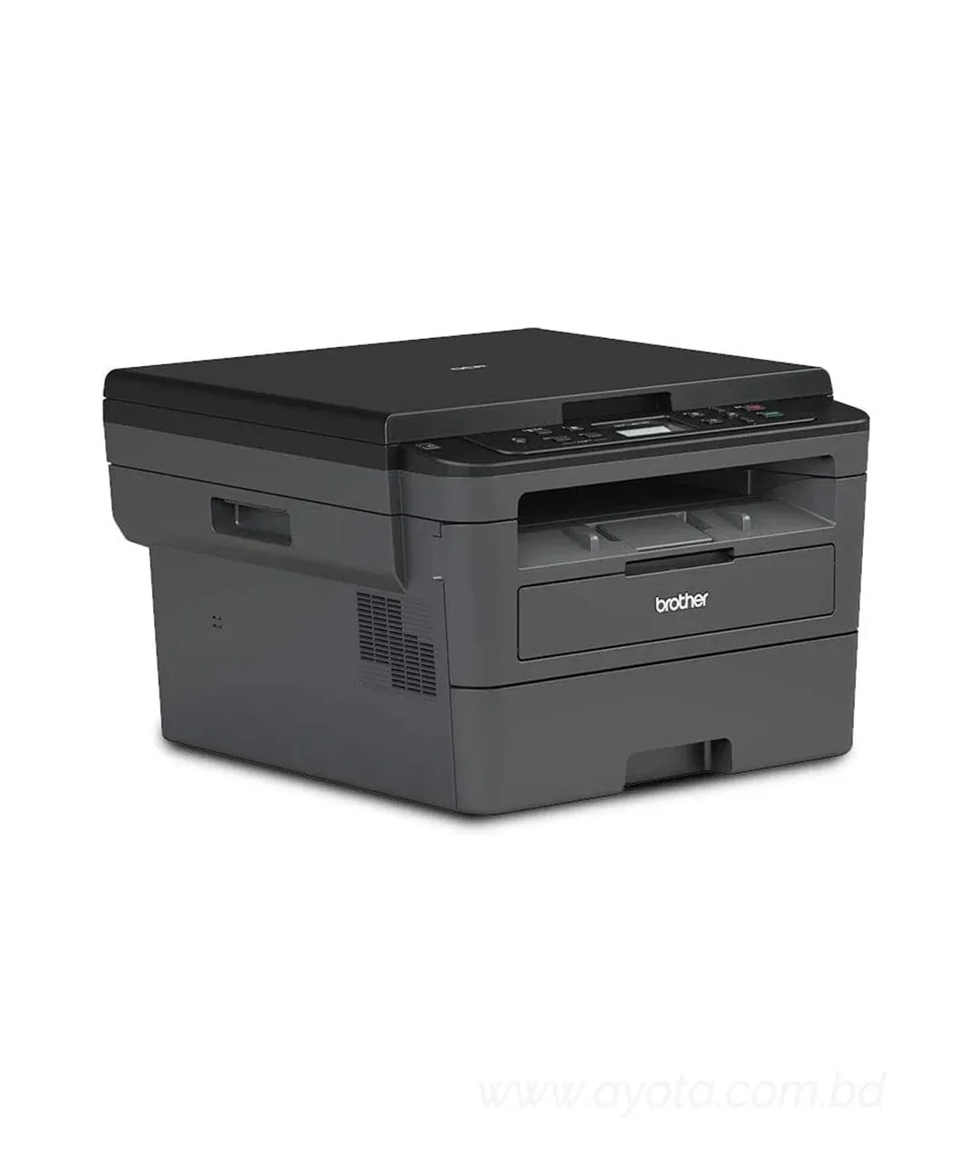 Brother DCP-L2535D Monochrome Multi-function Laser Printer