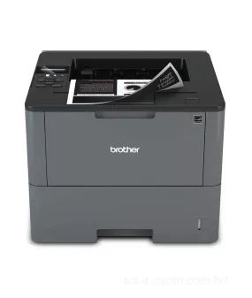 Brother HL-L 6200DW Monochrome Laser Printer