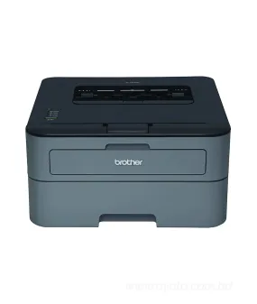 Brother HL-L2320D Auto Duplex Laser Printer