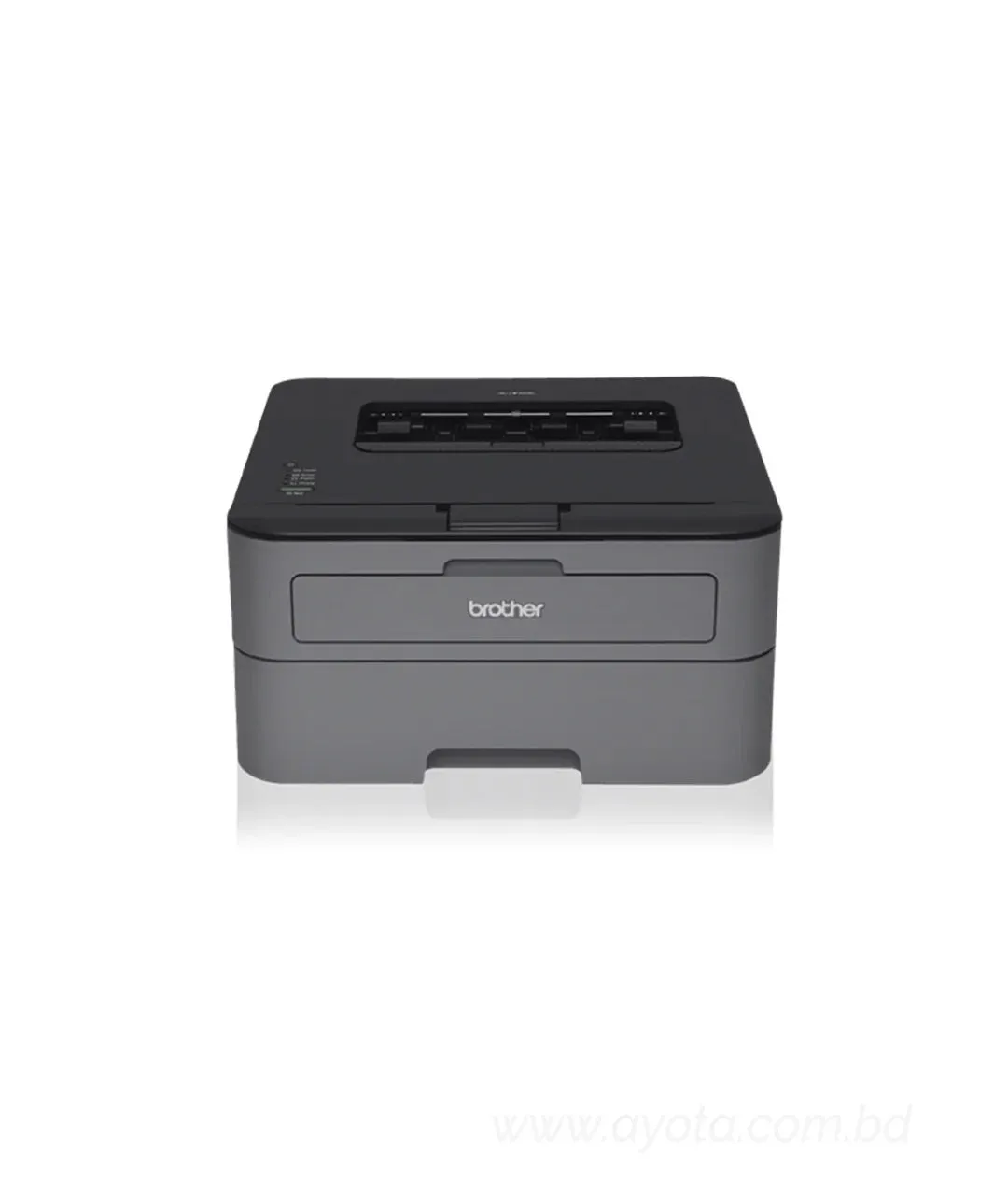 Brother HL-L2320D Auto Duplex Laser Printer