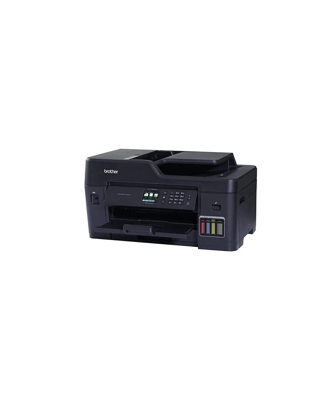 Brother MFC-T4500DW A3 Inkjet All-in-One Printer