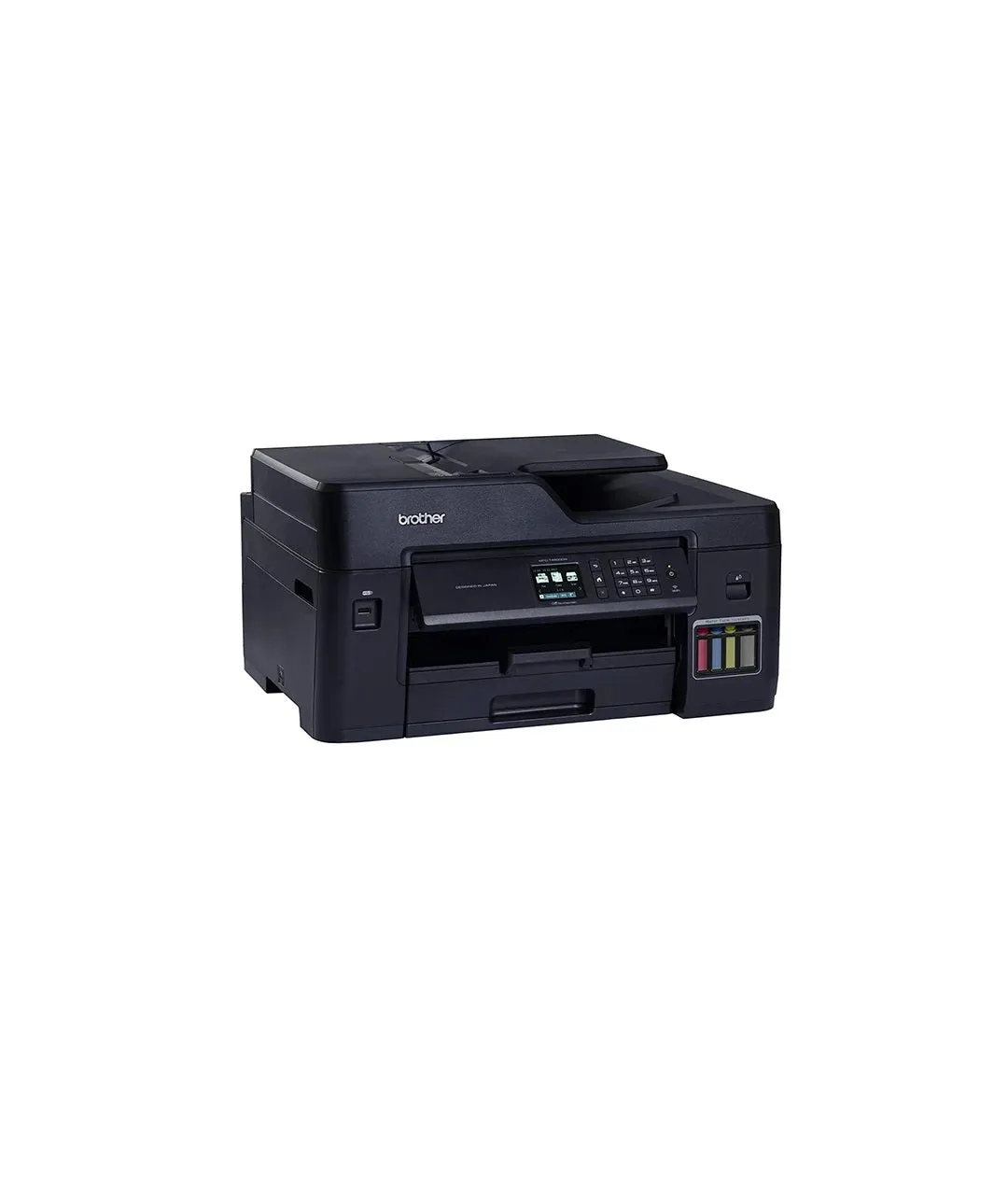 Brother MFC-T4500DW A3 Inkjet All-in-One Printer