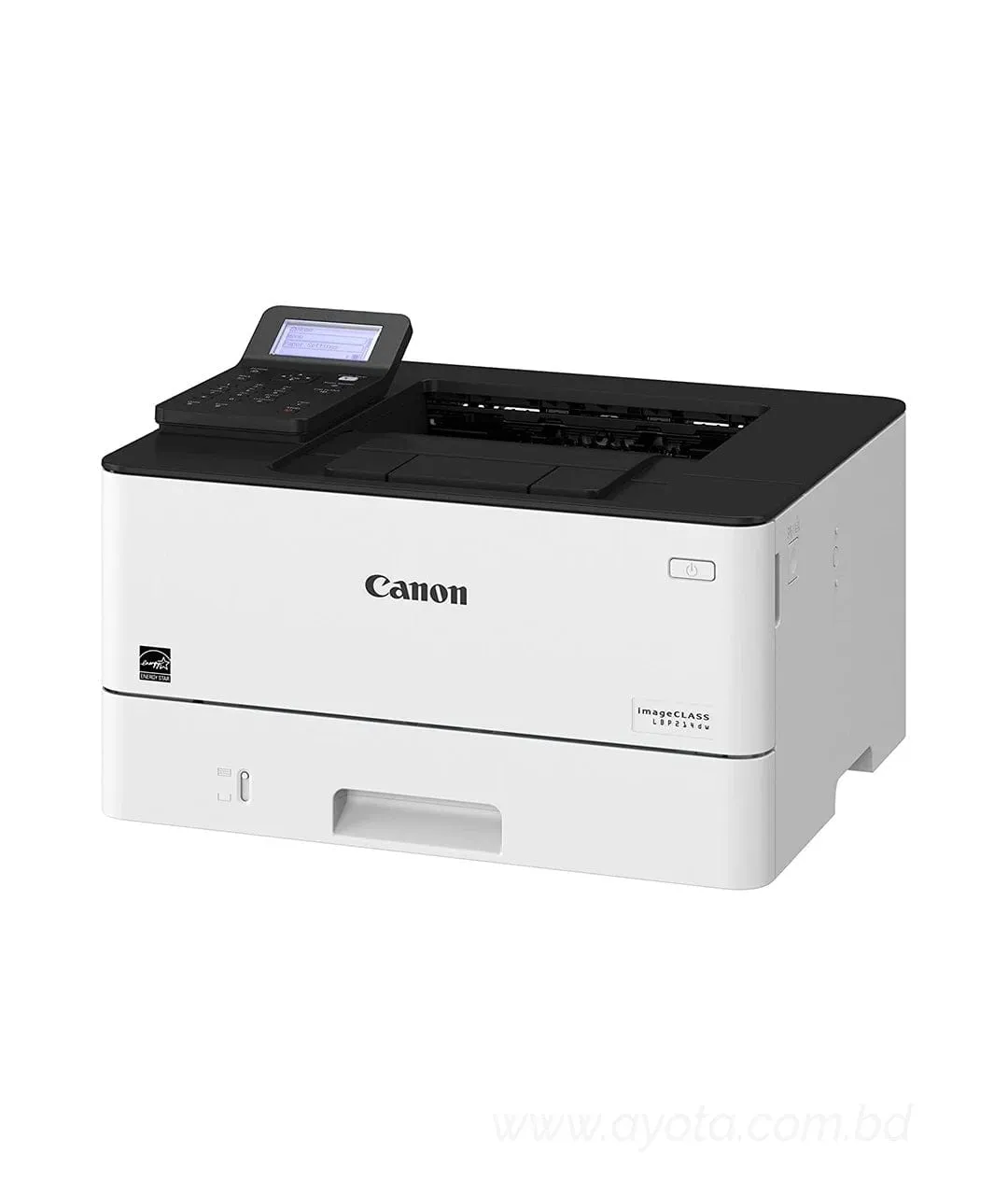 Canon imageCLASS LBP214dw Single Function Laser Printer