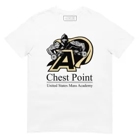 CHEST POINT COLLEGE T-shirt