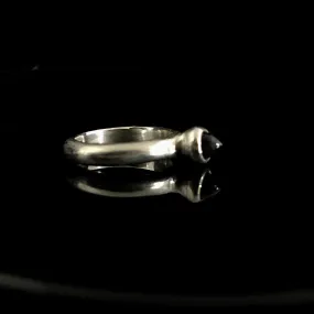 Dark Spark Ring