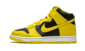 Dunk High Varsity Maize