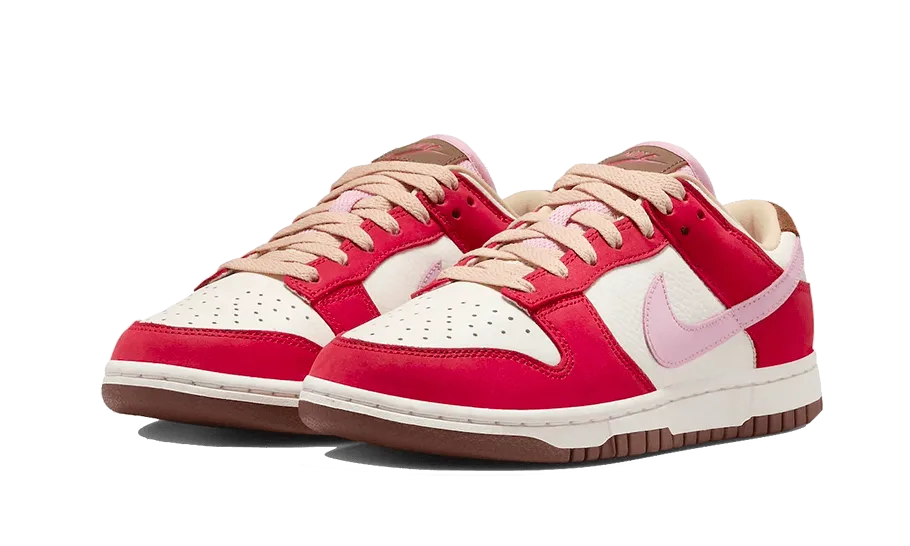 Dunk Low Premium Bacon