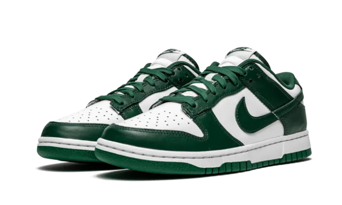 Dunk Low Spartan Green