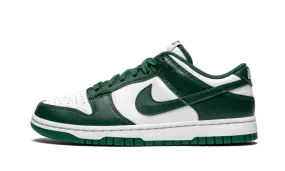 Dunk Low Spartan Green