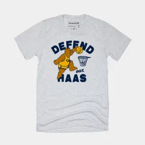 Dunking Oski Tee