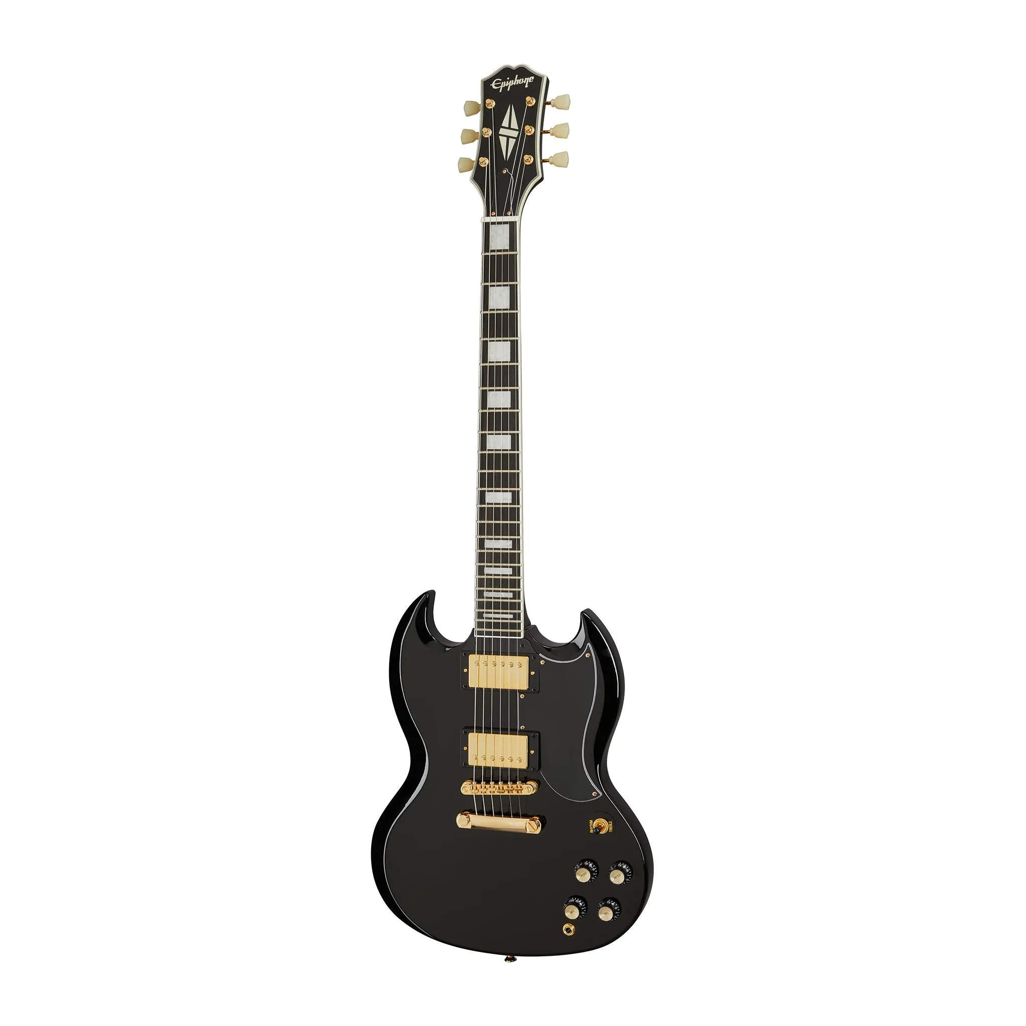 Epiphone EISCEBGH1 SG Custom Electric Guitar