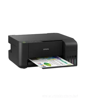 Epson EcoTank L3150 Wi-Fi Multifunction InkTank Printer