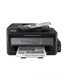 Epson M200 Multifunction B&W Inkjet Printer