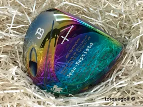 Jean-Baptiste Golf JB-501 Aurora Ion De L'evolution Driver