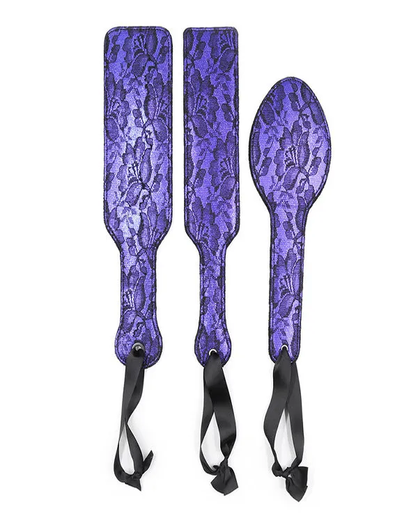 LACE PADDLE