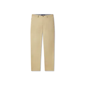 Nantucket Performance Pant - Khaki