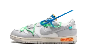 Nike Dunk Low Off-White Lot 26