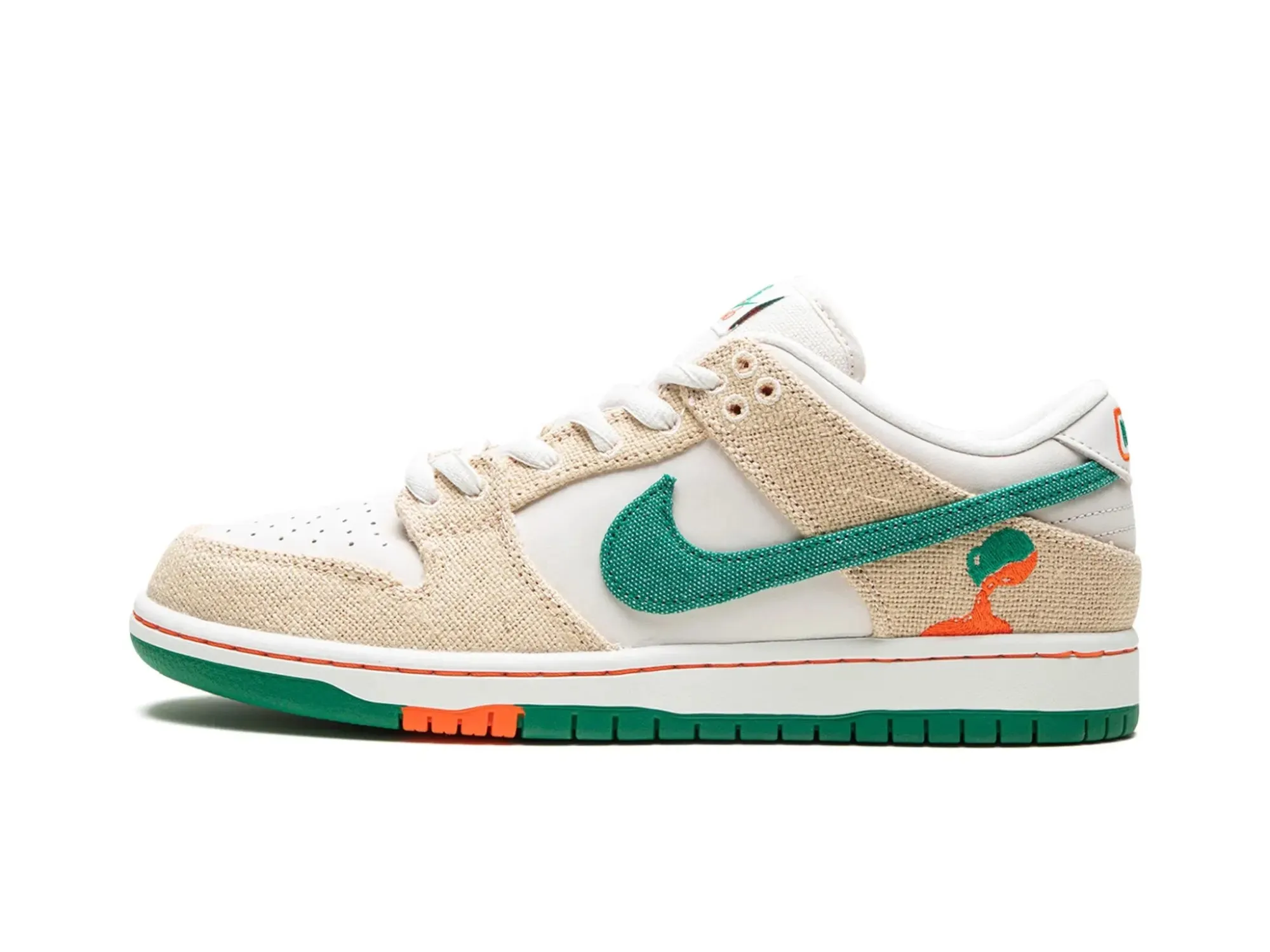 Nike SB Dunk Low "Jarritos"