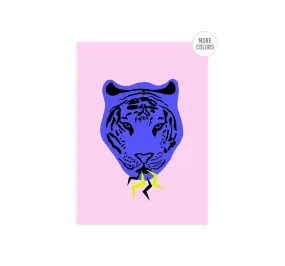 Roar Print - More Colors