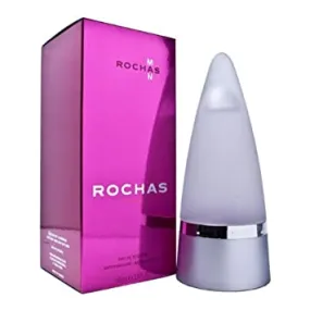 Rochas Man Paris Eau de Toilette 100 ml