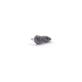 Single Nail Head Stud, Elongated, Small