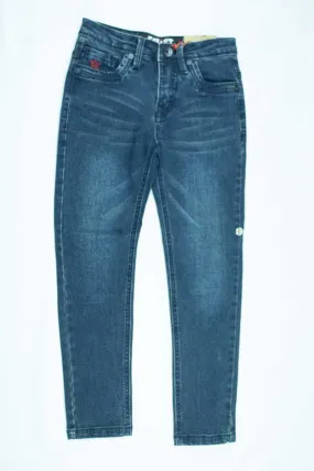 Soviet Boys Skinny Denim Jeans