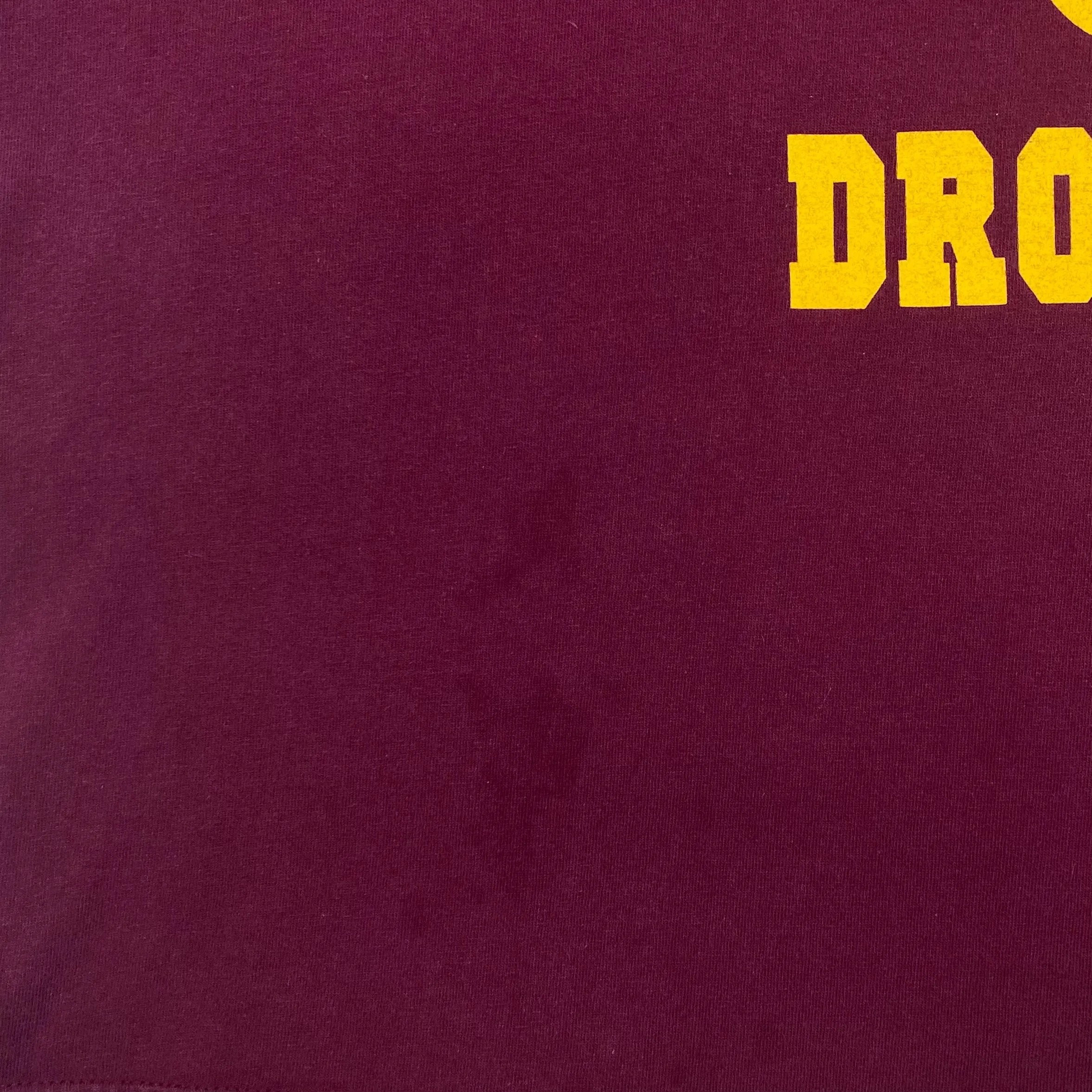 The College Dropout 2004 Album Tee