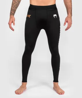 UFC Adrenaline By Venum Fight Week Men's Performance Tight - Black